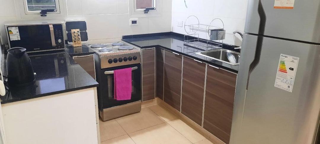 Photo of Kitchen in Chacabuco Department