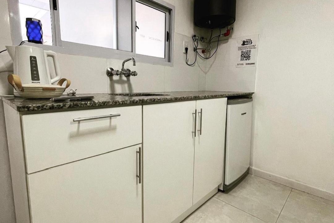 Photo of Kitchen in San Jose de Feliciano