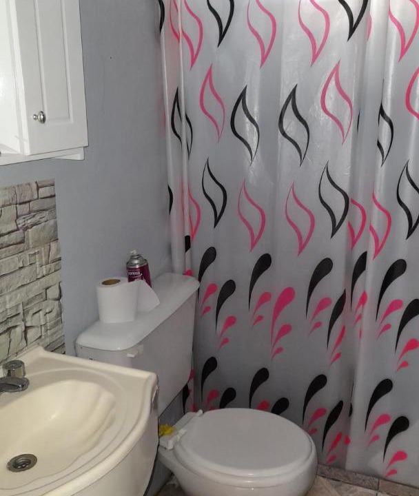 Photo of Bathroom in Antonio Carboni