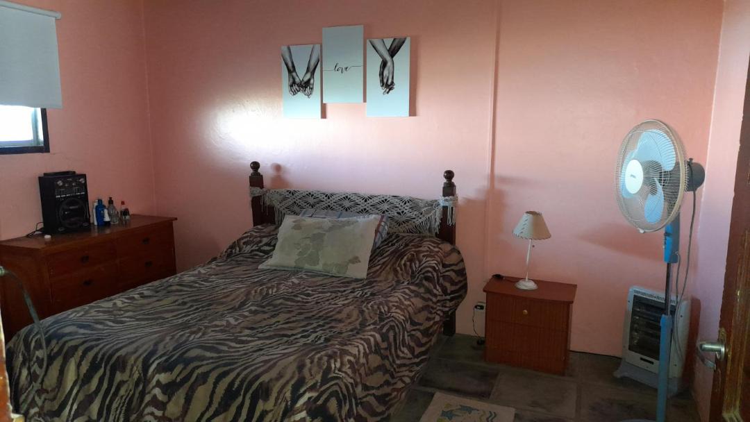 Photo of Bedroom in Antonio Carboni