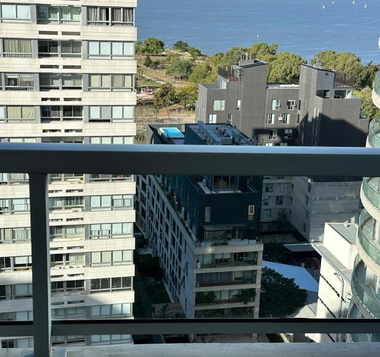 Photo of Buildings in Vicente Lopez