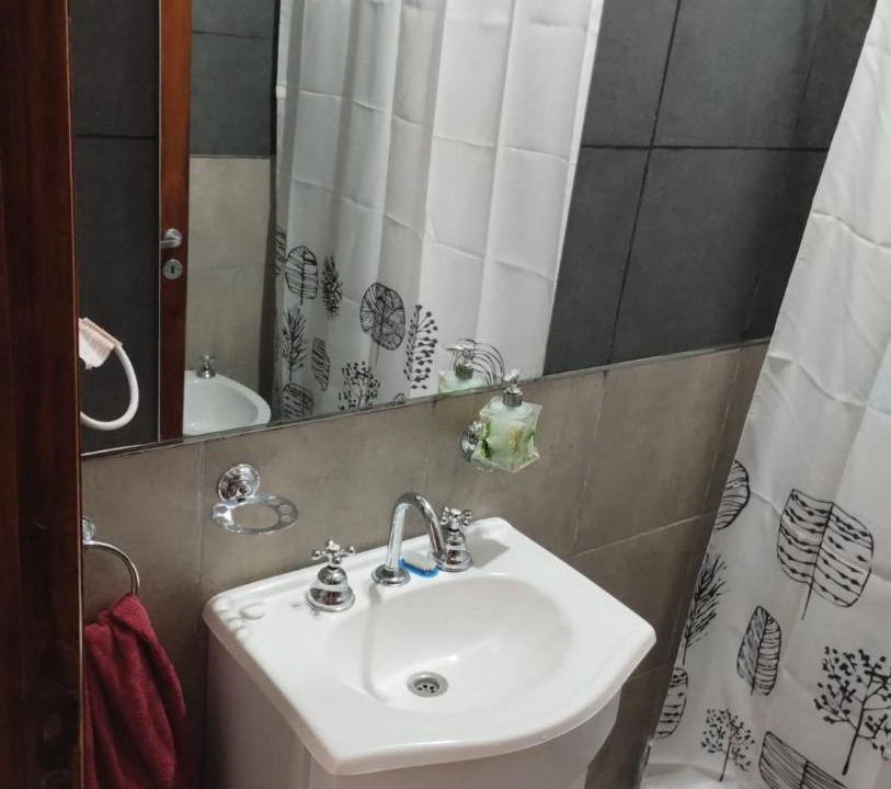 Photo of Bathroom in San Carlos de Bolivar