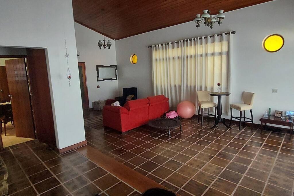 Photo of Livingroom in Balneario Praia do Pernambuco