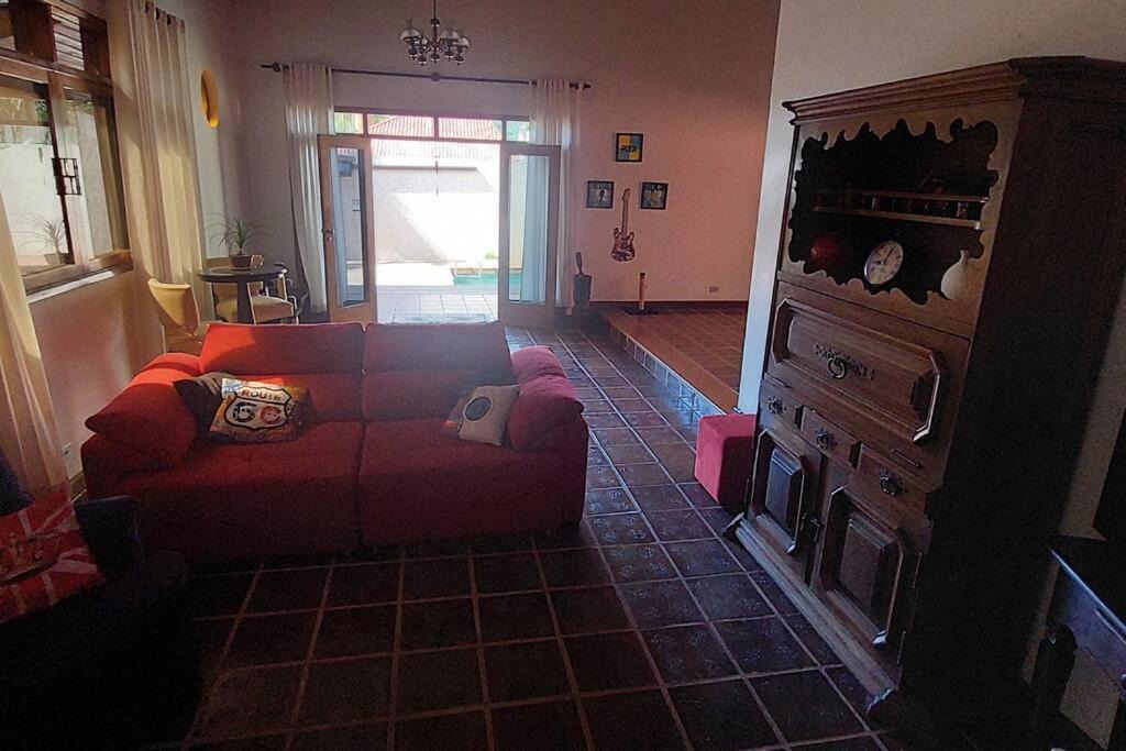 Photo of Livingroom in Balneario Praia do Pernambuco
