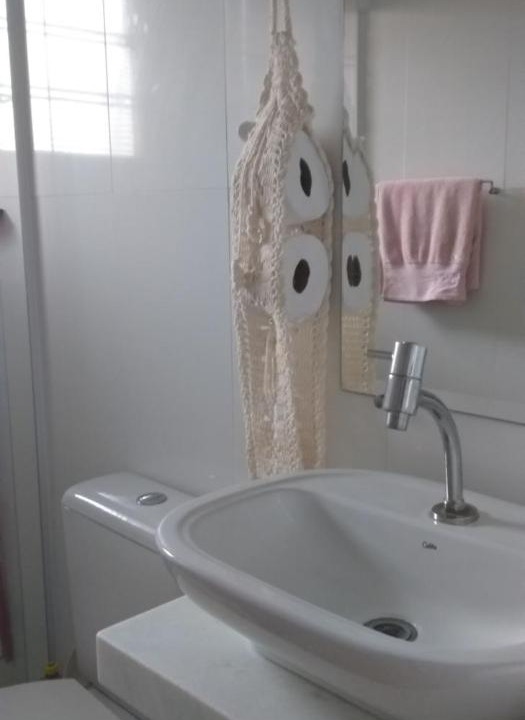 Photo of Bathroom in Campinas