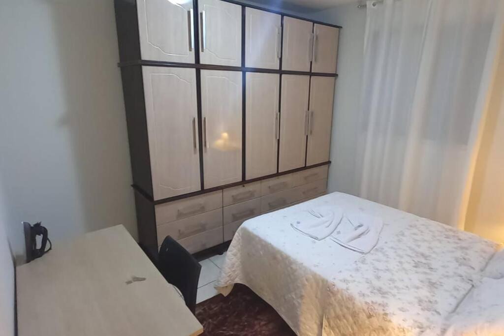 Photo of Bedroom in Franca