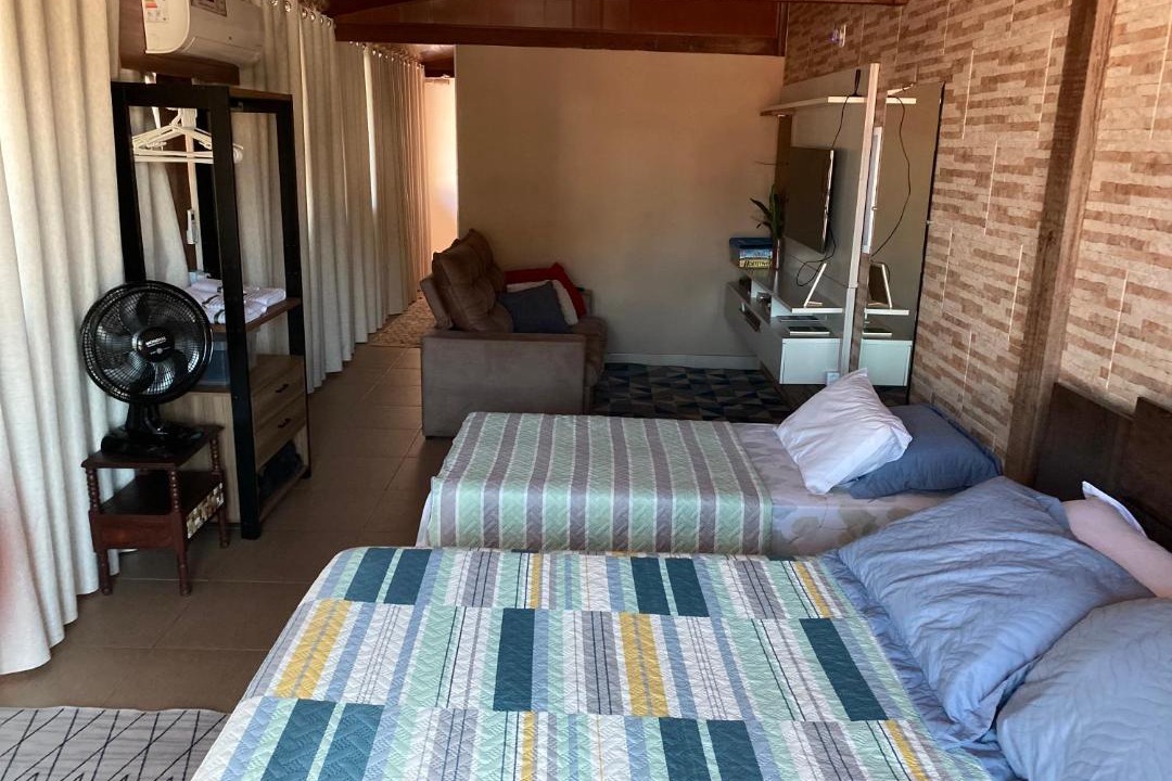 Photo of Bedroom in Bairro de Lourdes
