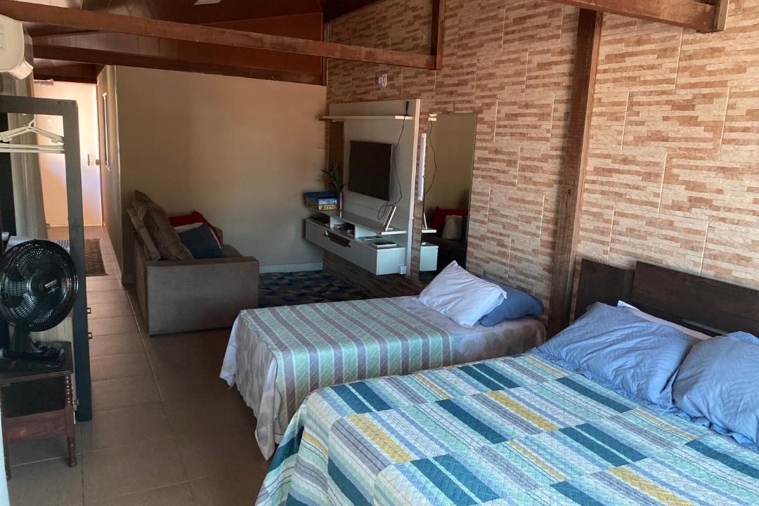 Photo of Bedroom in Bairro de Lourdes