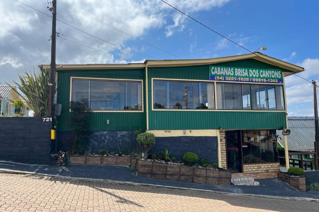 Photo of Others in Cambara do Sul
