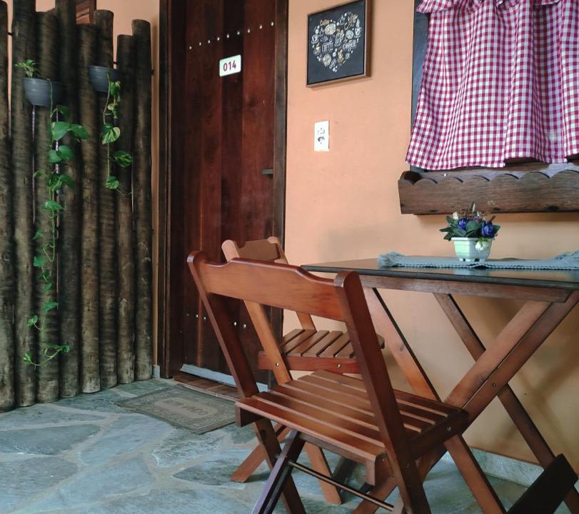Photo of Others in Pirenopolis
