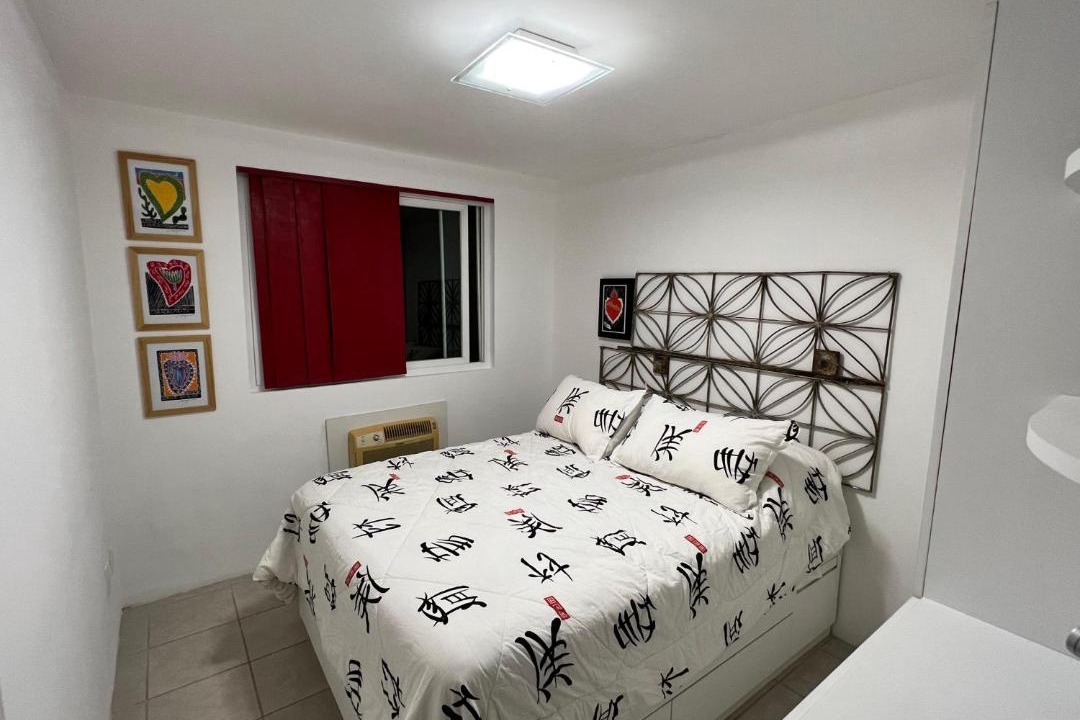 Photo of Bedroom in Boa Vista