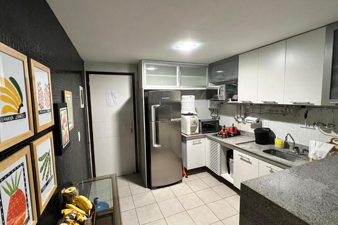 Photo of Kitchen in Boa Vista