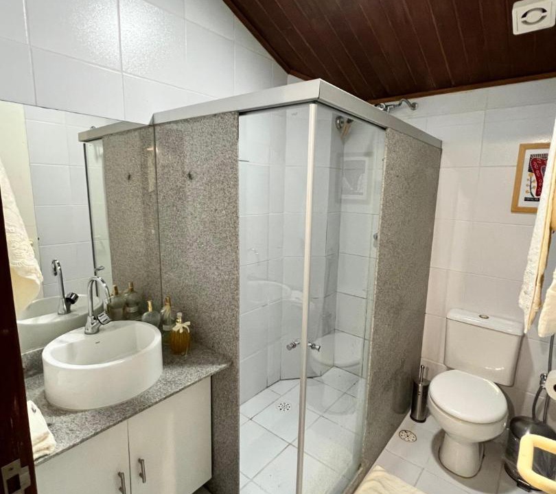 Photo of Bathroom in Boa Vista
