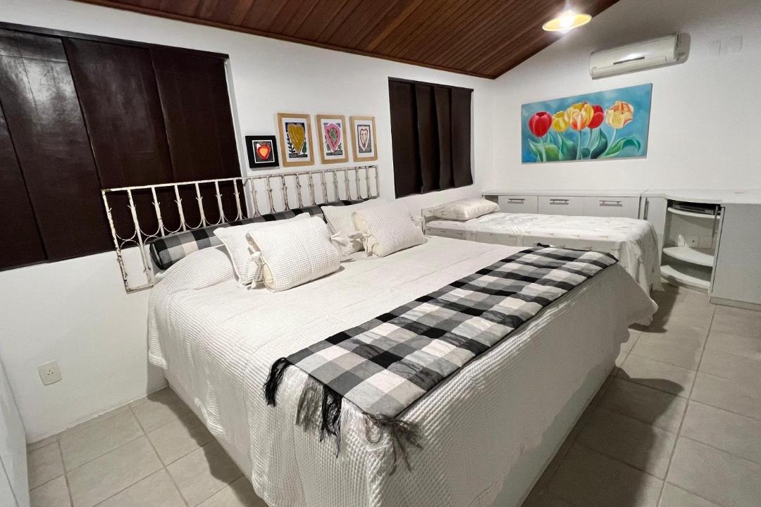 Photo of Bedroom in Boa Vista