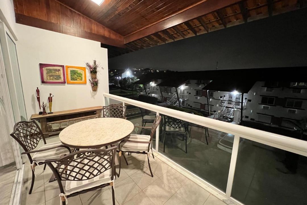 Photo of Patio Balcony in Boa Vista