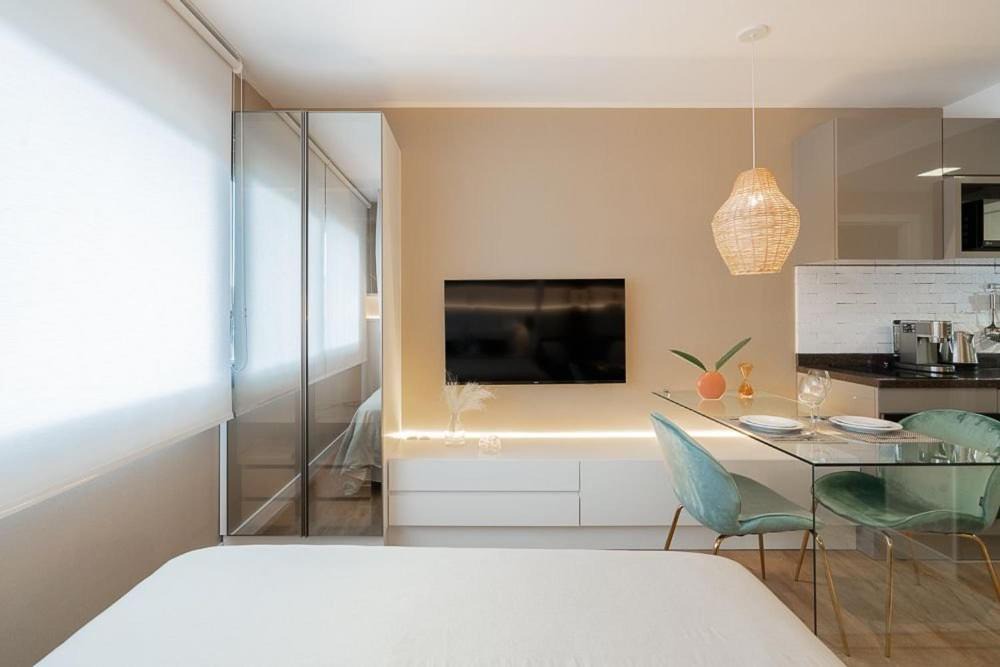 Photo of Livingroom in Mont'Serrat