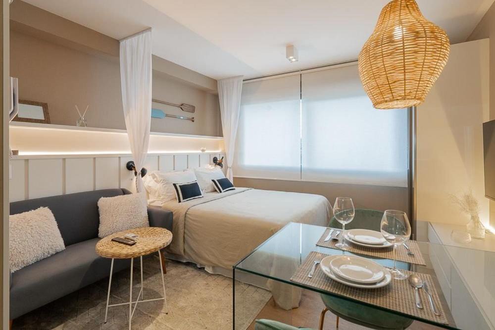 Photo of Livingroom in Mont'Serrat