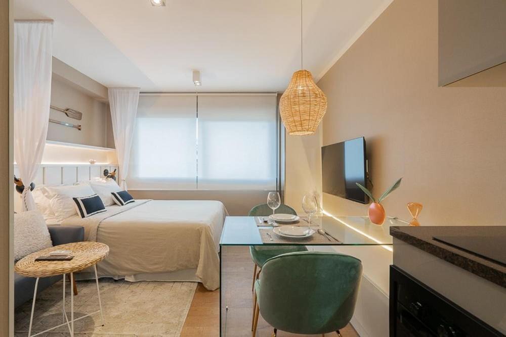 Photo of Livingroom in Mont'Serrat