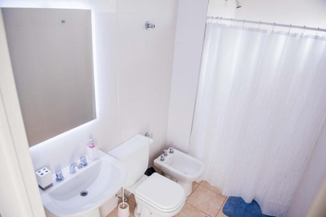 Photo of Bathroom in San Martin