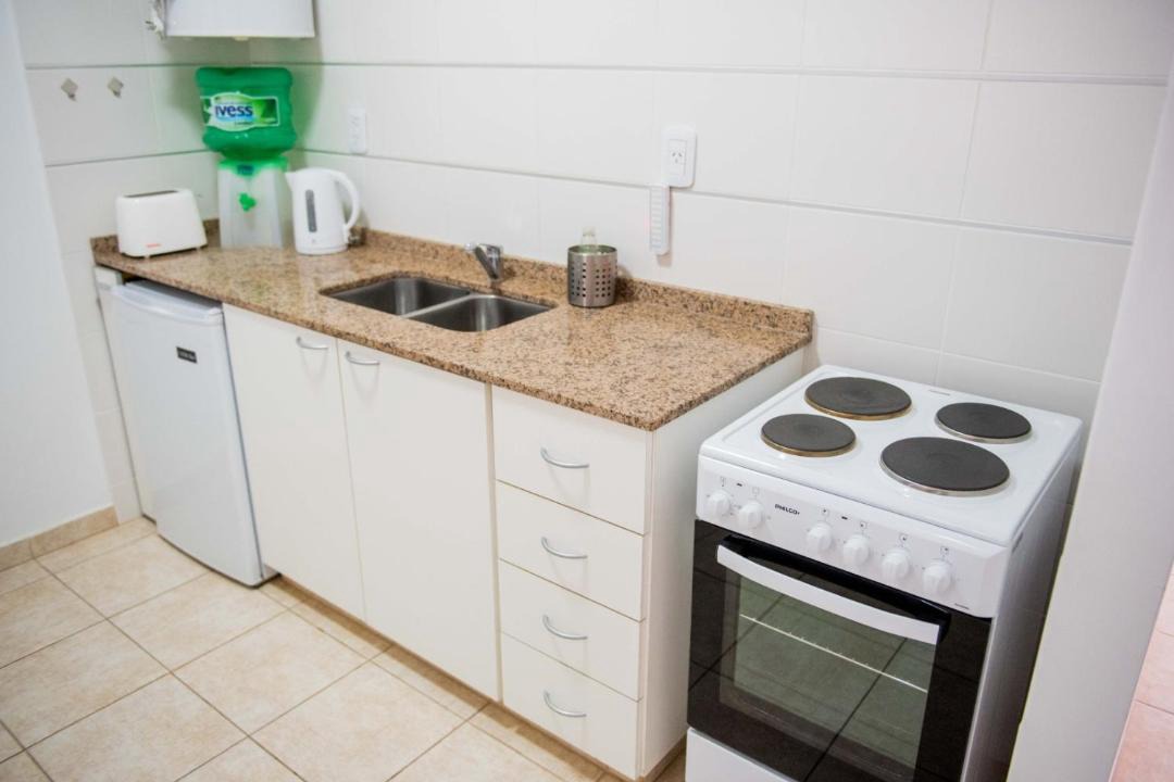 Photo of Kitchen in San Martin