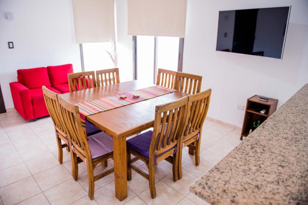 Photo of Livingroom in San Martin