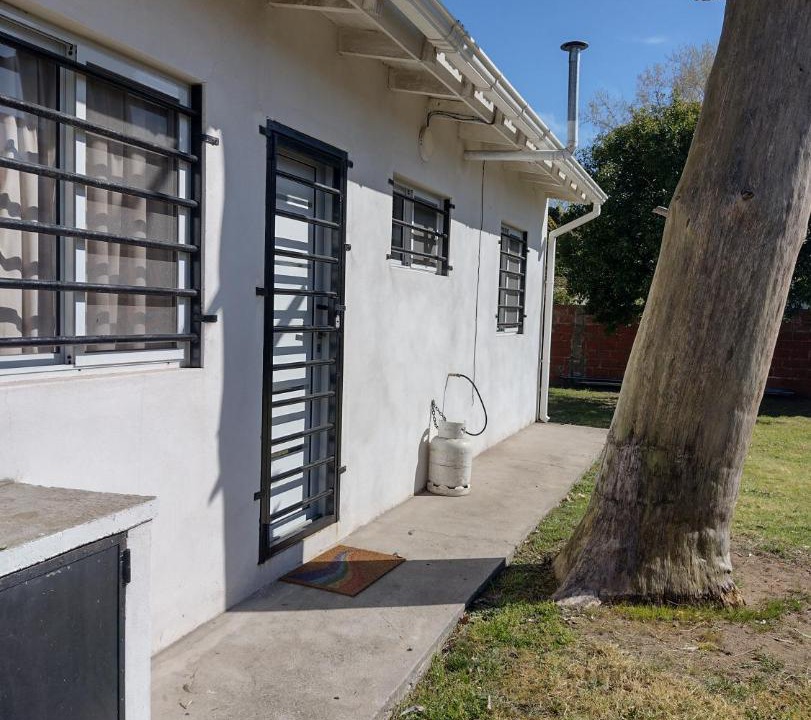 Photo of Buildings in Santa Teresita