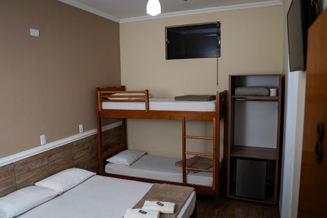 Photo of Bedroom in Itai