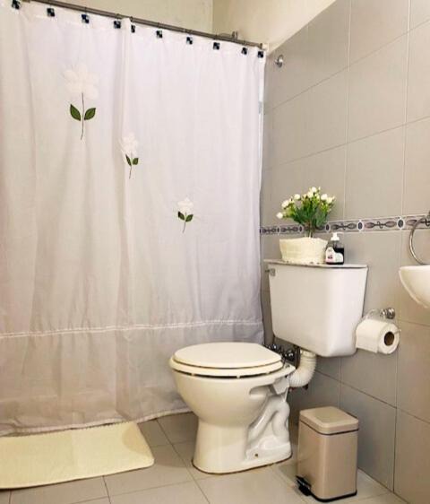 Photo of Bathroom in Mercedes