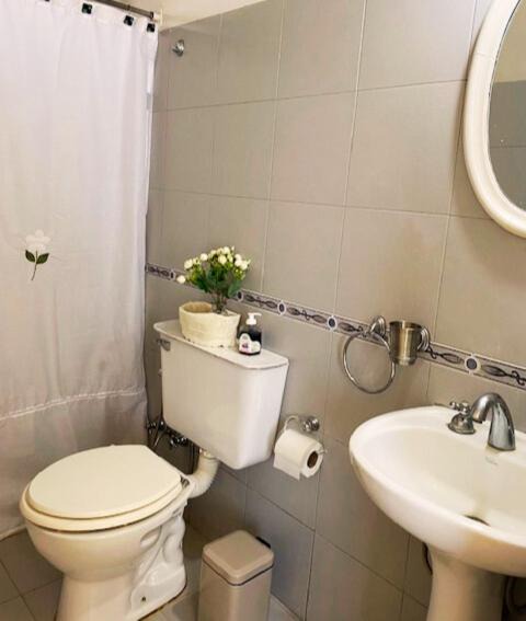 Photo of Bathroom in Mercedes