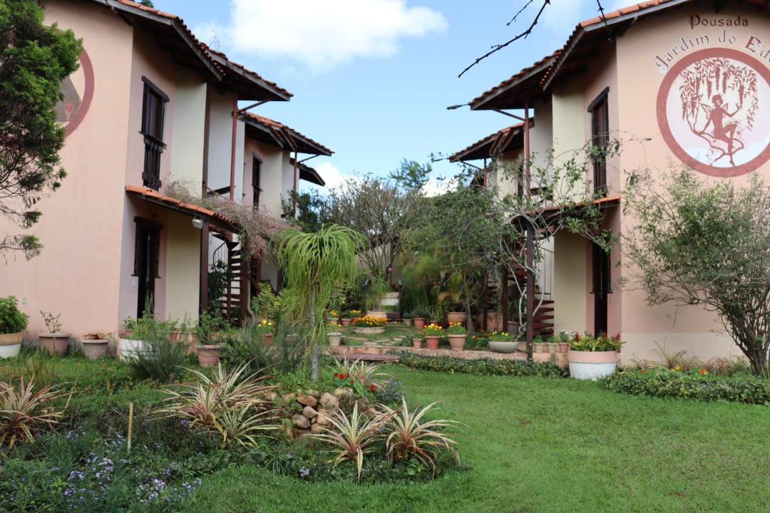 Photo of Others in Alto Paraiso de Goias