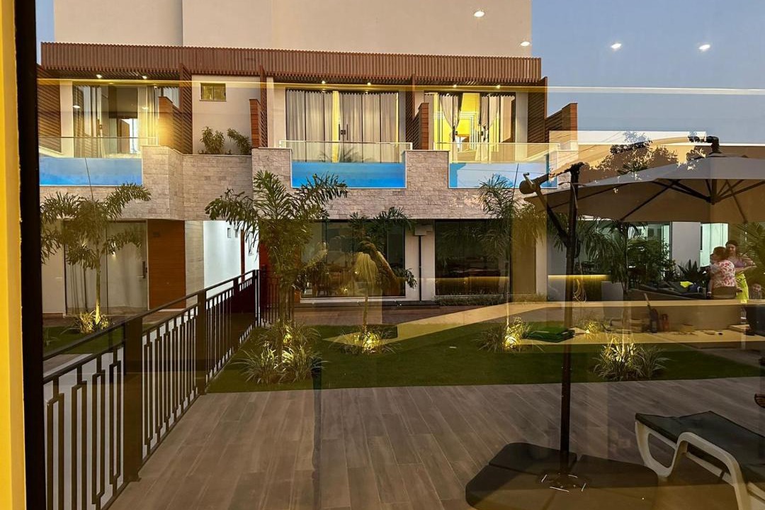Photo of Patio Balcony in Bonito