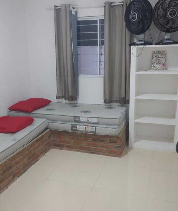 Photo of Bedroom in Sao Jose da Coroa Grande