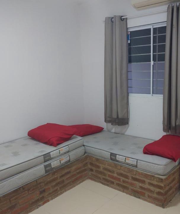 Photo of Bedroom in Sao Jose da Coroa Grande