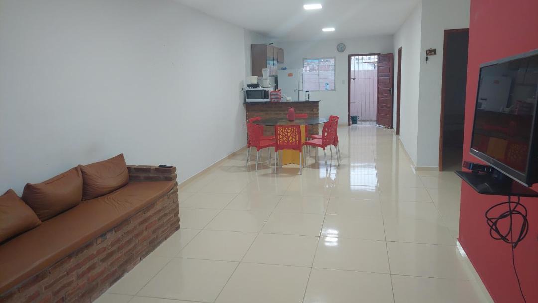 Photo of Livingroom in Sao Jose da Coroa Grande