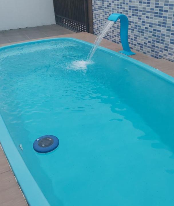 Photo of Outdoor in Sao Jose da Coroa Grande