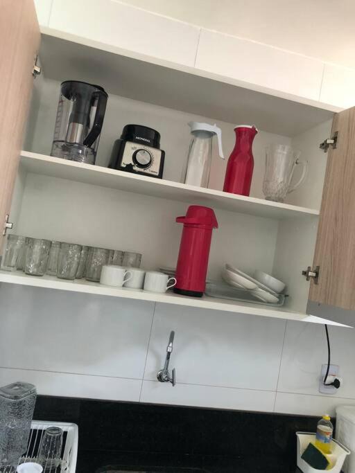 Photo of Kitchen in Liberdade