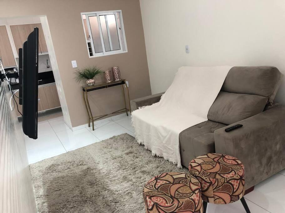 Photo of Livingroom in Liberdade