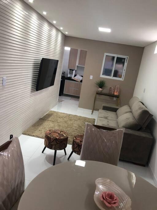 Photo of Livingroom in Liberdade