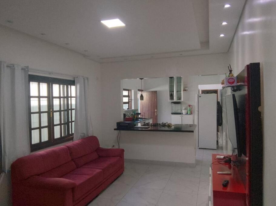 Photo of Livingroom in Real
