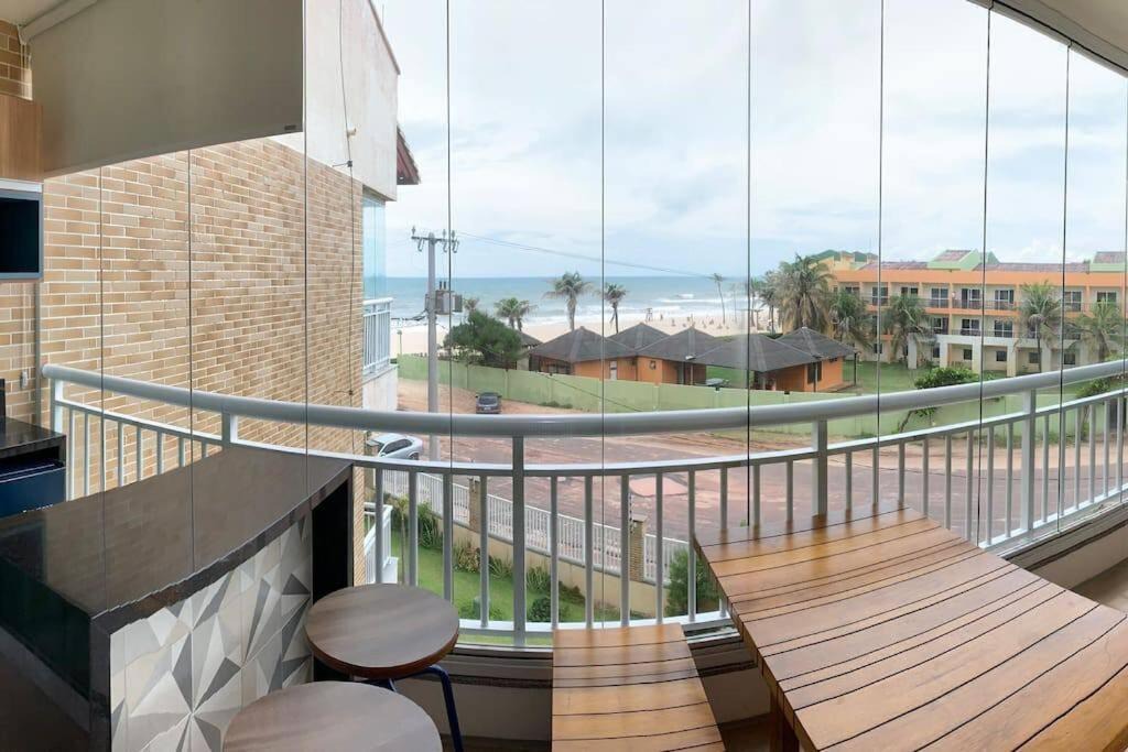 Photo of Patio Balcony in Porto das Dunas