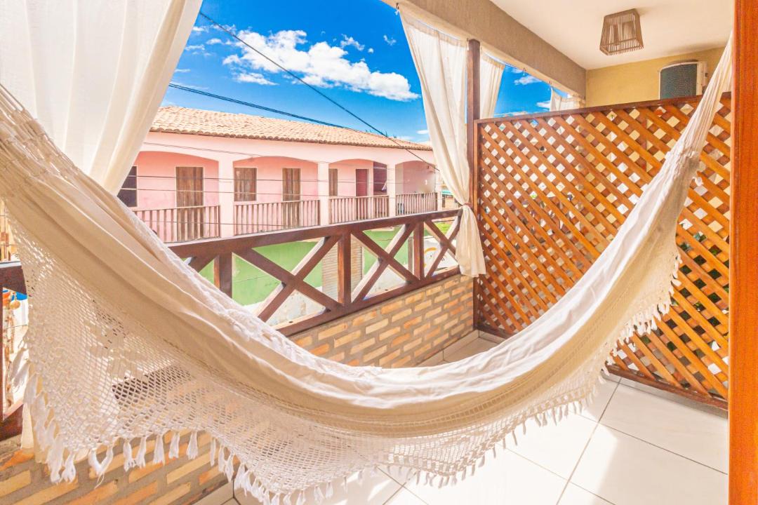 Photo of Patio Balcony in Prea