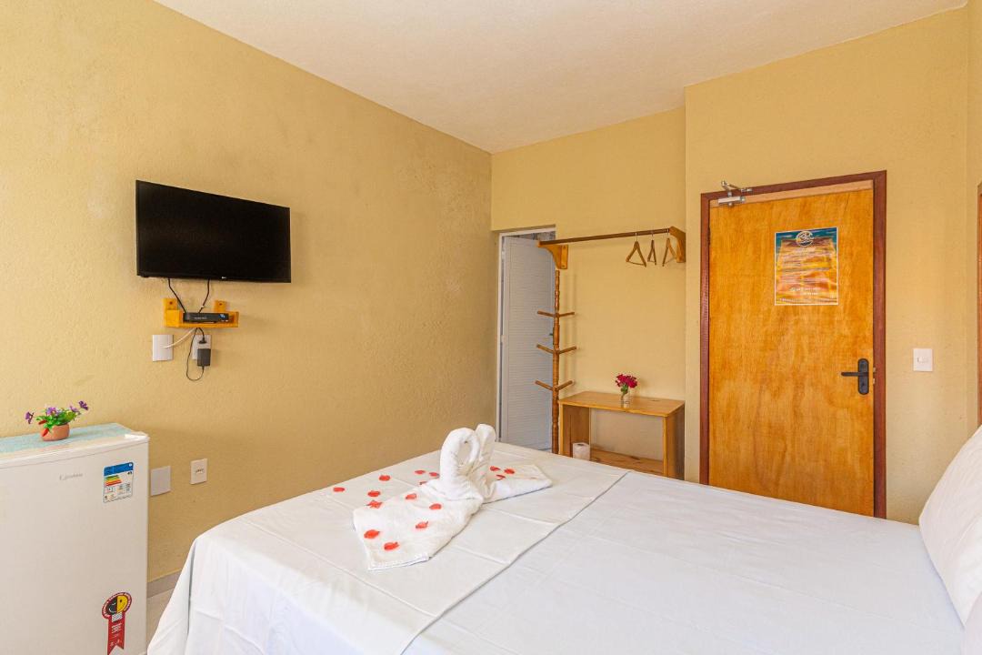 Photo of Bedroom in Prea