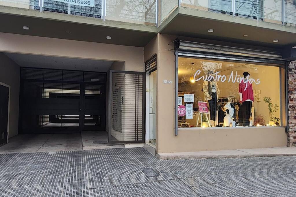 Photo of Buildings in Godoy Cruz