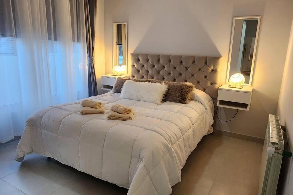 Photo of Bedroom in Godoy Cruz