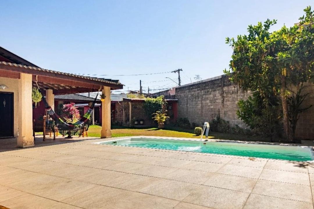 Photo of Outdoor in Bela Vista