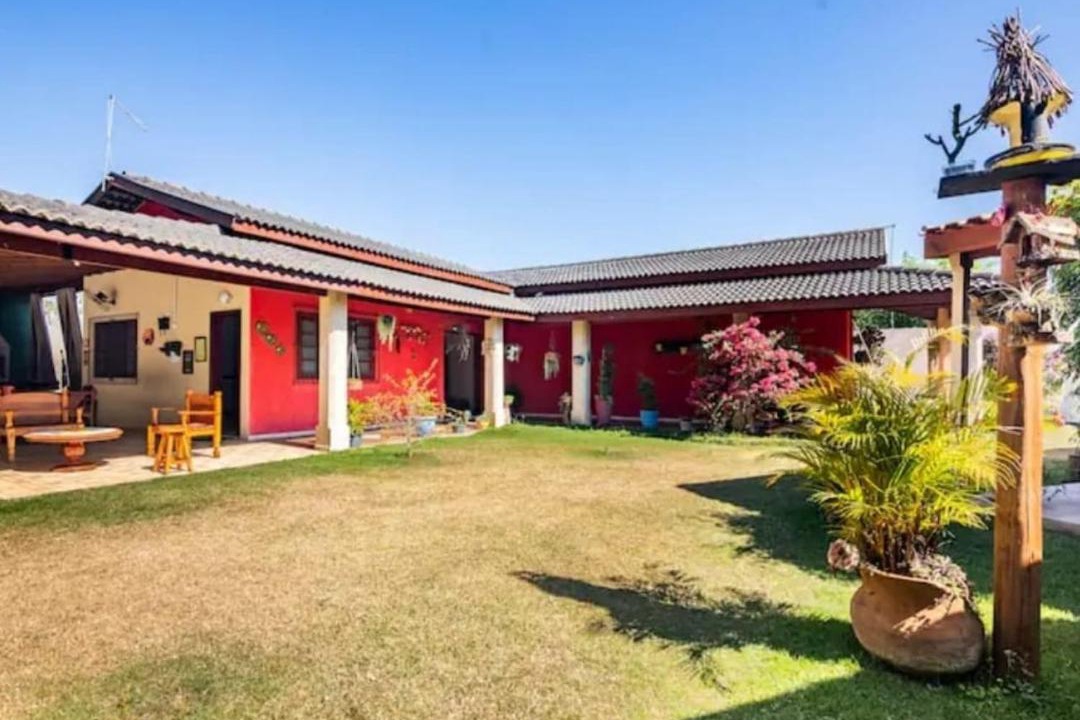 Photo of Buildings in Bela Vista