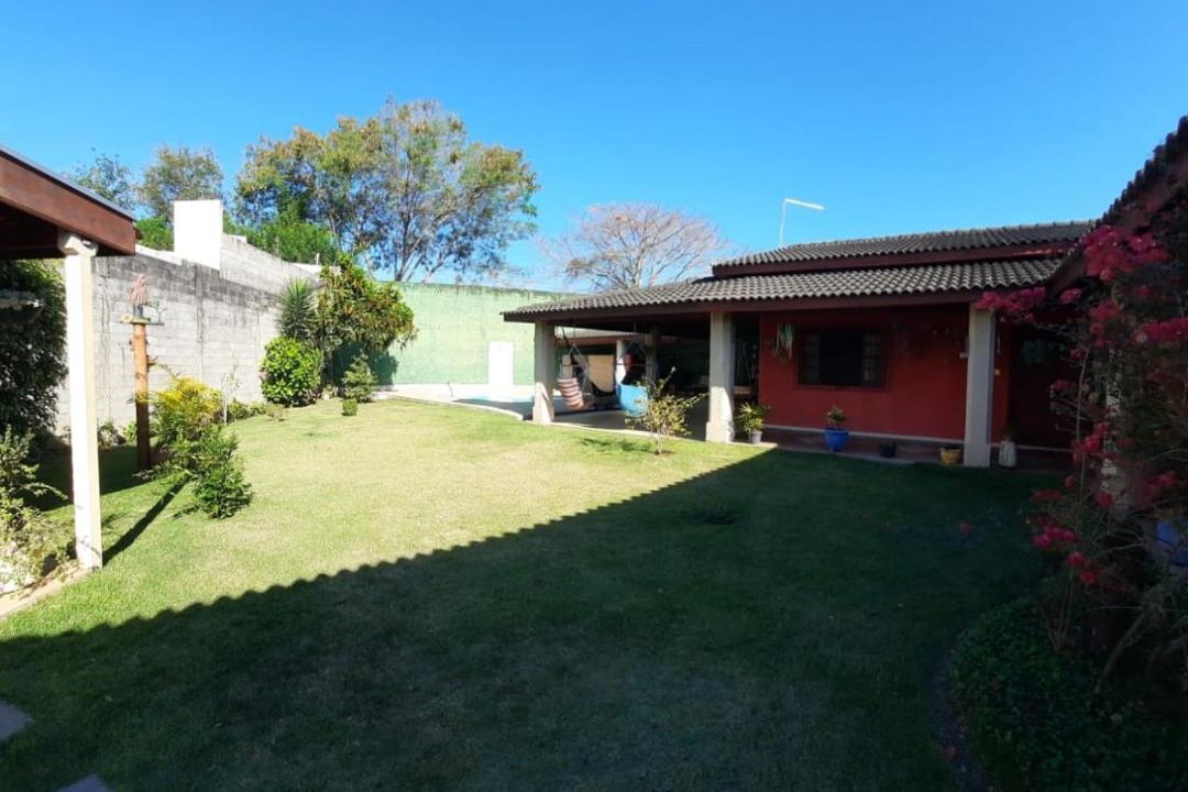Photo of Buildings in Bela Vista