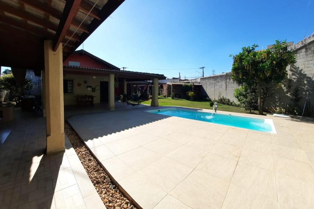 Photo of Outdoor in Bela Vista
