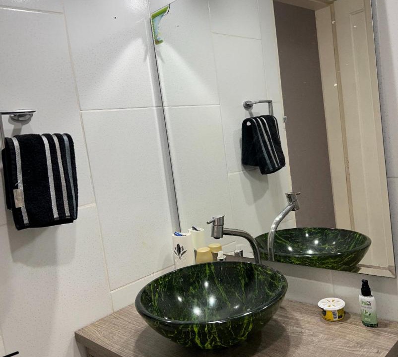 Photo of Bathroom in Vila Congonhas