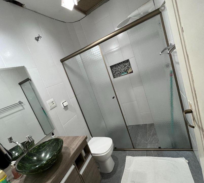 Photo of Bathroom in Vila Congonhas
